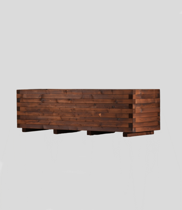 Rectangle Planter Box 1.5