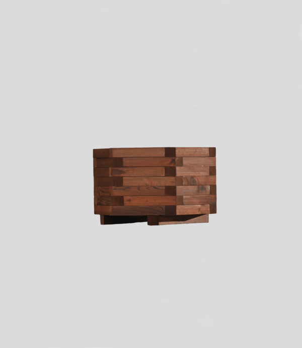 Rhombus Planter Box 5.3
