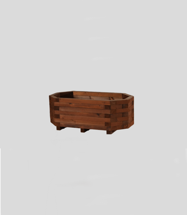 Rhombus Planter Box 9.5