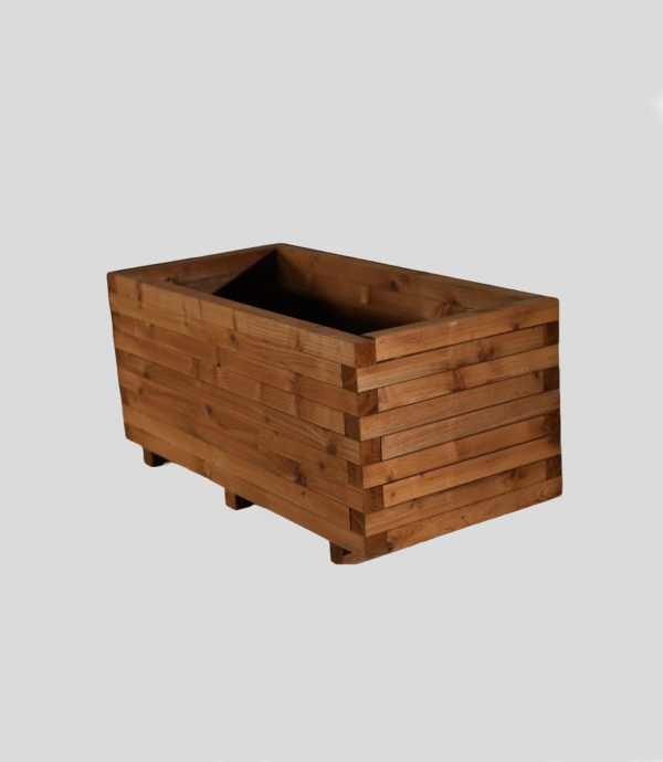 Rectangle Planter Box 1.0
